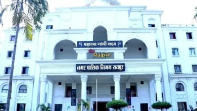 रायपुर नगर निगम की बड़ी कार्रवाई: 31 मार्च तक टैक्स न भरने पर 17% पेनाल्टी के साथ होगी कुर्की