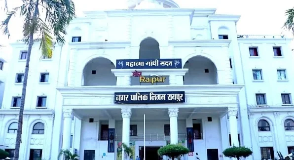 रायपुर नगर निगम की बड़ी कार्रवाई: 31 मार्च तक टैक्स न भरने पर 17% पेनाल्टी के साथ होगी कुर्की