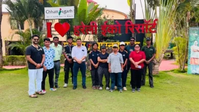 खेलो इंडिया ट्राइबल गेम्स-2026: खेल के साथ पर्यटन का संगम, छत्तीसगढ़ की मेहमाननवाज़ी ने जीता दिल