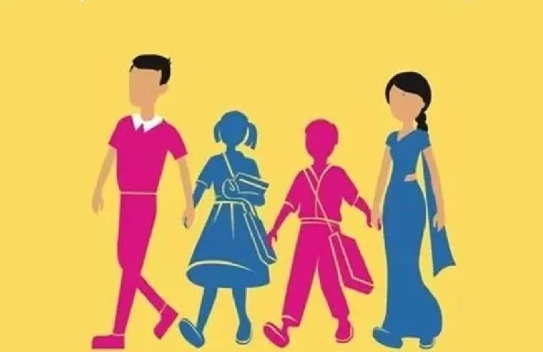 प्रदेश में एक अप्रैल से शुरू होगा “स्कूल चलें हम” अभियान प्रदेश में एक अप्रैल से शुरू होगा “स्कूल चलें हम” अभियान