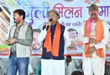 होली पर किसानों के खातों में राशि अंतरण से दोगुनी हुई तिहार की खुशी : मुख्यमंत्री साय