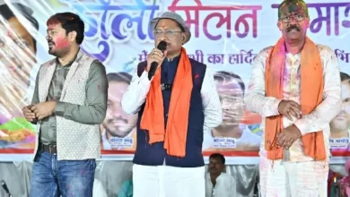 होली पर किसानों के खातों में राशि अंतरण से दोगुनी हुई तिहार की खुशी : मुख्यमंत्री साय