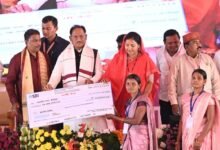 महतारी वंदन योजना से मातृशक्ति को मिला आर्थिक संबल : मुख्यमंत्री श्री विष्णु देव साय