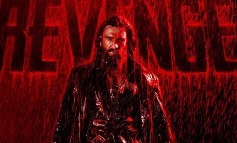 रणवीर सिंह की ‘धुरंधर 2: द रिवेंज’ का जबरदस्त क्रेज, रिलीज से पहले ही 1 लाख से ज्यादा टिकटें बिकीं