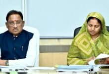 प्रधानमंत्री मातृत्व वंदना योजना में छत्तीसगढ़ देश में अव्वल