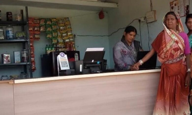 आजीविका मिशन से मिली नई राह-मधु कंवर को