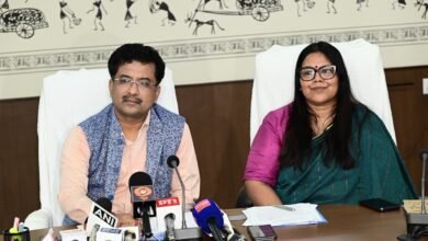 नवा रायपुर में परम्परा से पहचान तक ‘आदि परब-2026’ का भव्य आयोजन