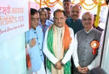 ग्रामोद्योग विभाग का बजट 2026-27 :  कुटीर उद्योग, बुनकरों और शिल्पियों के सशक्तिकरण पर सरकार का फोकस