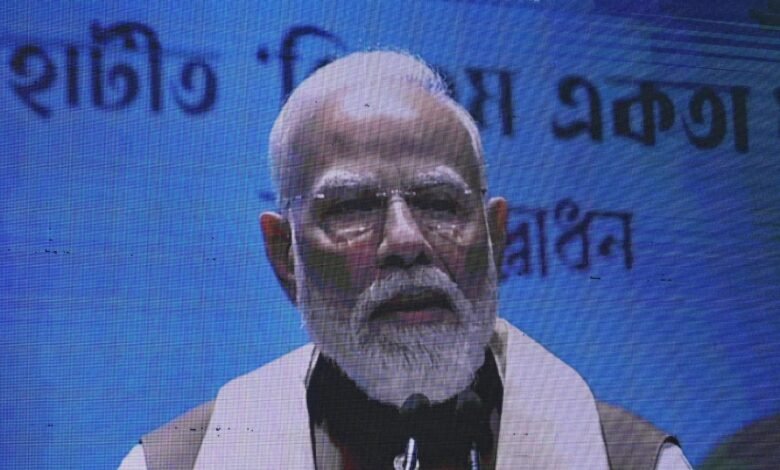 पीएम किसान सम्मान निधि की 22वीं किश्त जारी: छत्तीसगढ़ के 24 लाख किसानों के खातों में पहुंचे 498.83 करोड़