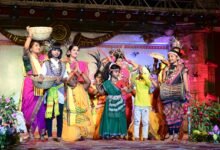 ‘आदि परब’ का रंगारंग आगाज