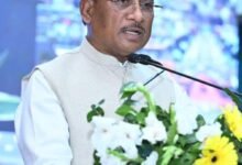 मुख्यमंत्री श्री विष्णु देव साय 14 मार्च को बिलासपुर से करेंगे “गौधाम योजना” का शुभारंभ