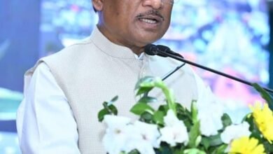 मुख्यमंत्री श्री विष्णु देव साय 14 मार्च को बिलासपुर से करेंगे “गौधाम योजना” का शुभारंभ