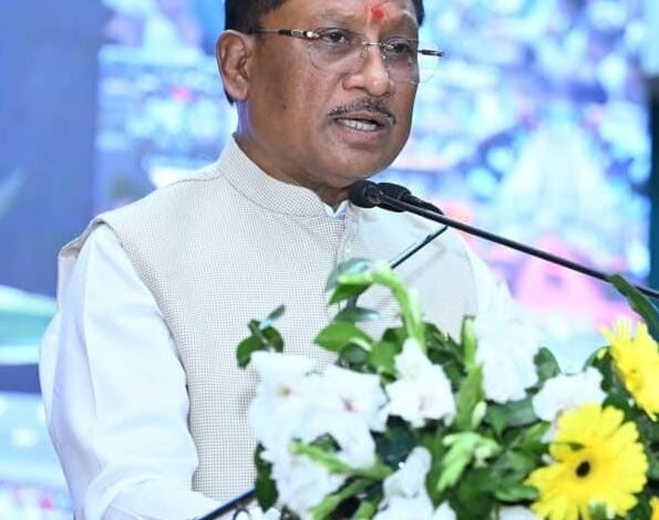 मुख्यमंत्री श्री विष्णु देव साय 14 मार्च को बिलासपुर से करेंगे “गौधाम योजना” का शुभारंभ