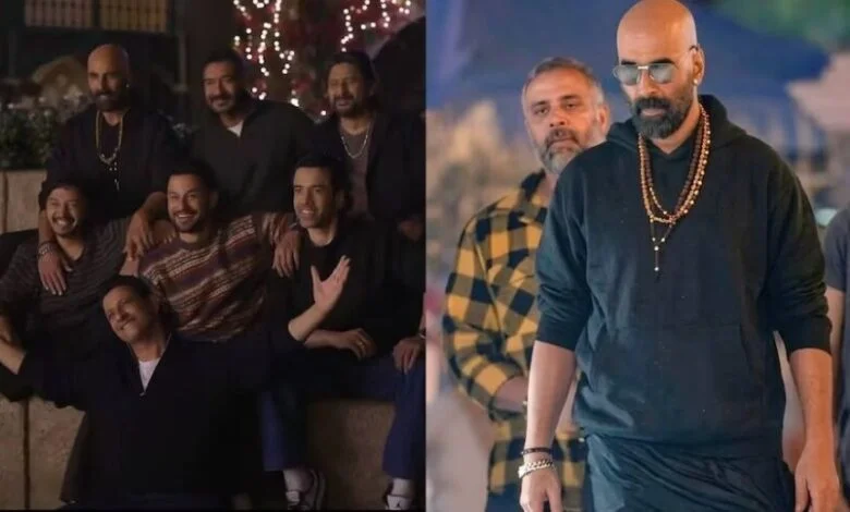 ‘गोलमाल 5’ का बड़ा ऐलान, अक्षय कुमार की एंट्री से फैंस एक्साइटेड ‘गोलमाल 5’ का बड़ा ऐलान, अक्षय कुमार की एंट्री से फैंस एक्साइटेड