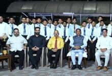 मिलिट्री पाइप बैंड प्रतियोगिता में राष्ट्रीय स्तर पर तृतीय स्थान: मुख्यमंत्री श्री साय ने द ग्रेट इंडिया सैनिक स्कूल के छात्रों को दी बधाई और शुभकामनाएं