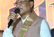 सिंधी समाज की एकजुटता सराहनीय : मुख्यमंत्री श्री विष्णु देव साय