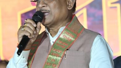 सिंधी समाज की एकजुटता सराहनीय : मुख्यमंत्री श्री विष्णु देव साय