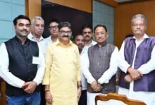 स्वतंत्रता संग्राम सेनानियों का त्याग और बलिदान देश की अमूल्य धरोहर: मुख्यमंत्री श्री साय