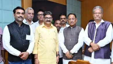 स्वतंत्रता संग्राम सेनानियों का त्याग और बलिदान देश की अमूल्य धरोहर: मुख्यमंत्री श्री साय