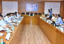 जबरन दबावपूर्वक मैनुअल स्केवेंजर्स का कार्य करवाने वालों पर की जाए कड़ी कार्यवाही- मुख्यमंत्री श्री विष्णुदेव साय