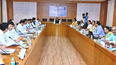 जबरन दबावपूर्वक मैनुअल स्केवेंजर्स का कार्य करवाने वालों पर की जाए कड़ी कार्यवाही- मुख्यमंत्री श्री विष्णुदेव साय