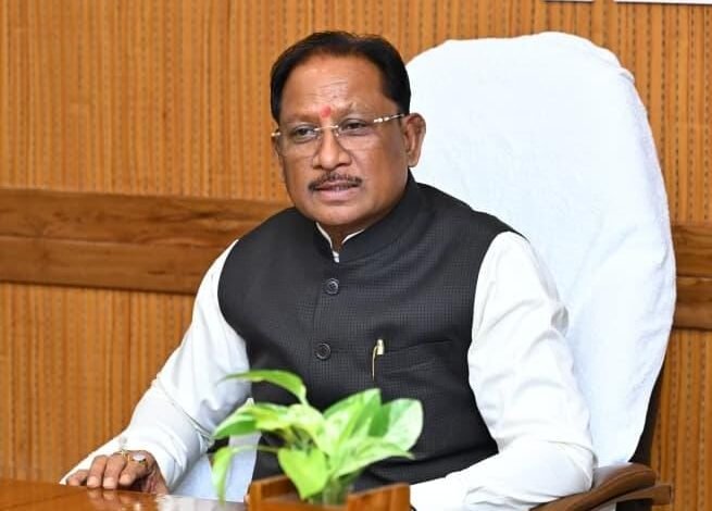 यात्रा वृत्तांत से सजीव होती है इतिहास और संस्कृति की तस्वीर- मुख्यमंत्री श्री साय