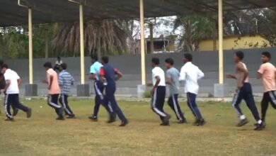 हिंसा की राह छोड़, उम्मीदों की दौड़, बस्तर नई पहचान की ओर हिंसा की राह छोड़, उम्मीदों की दौड़, बस्तर नई पहचान की ओर