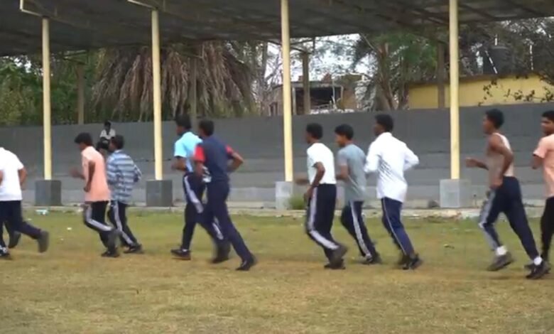 हिंसा की राह छोड़, उम्मीदों की दौड़, बस्तर नई पहचान की ओर