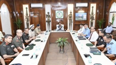 छत्तीसगढ़ में जल क्रांति का नया अध्याय: जल जीवन मिशन 2.0 पर ऐतिहासिक एमओयू