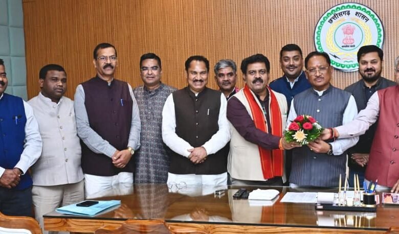 सभी के सहयोग से सफलतापूर्वक सम्पन्न हुआ विधानसभा बजट सत्र:मुख्यमंत्री ने सभी सदस्यों और अधिकारियों को दिया धन्यवाद