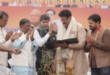 छत्तीसगढ़ आदिवासी, स्थानीय स्वास्थ्य परंपरा एवं औषधि पादप बोर्ड द्वारा आयोजित