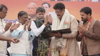 छत्तीसगढ़ आदिवासी, स्थानीय स्वास्थ्य परंपरा एवं औषधि पादप बोर्ड द्वारा आयोजित