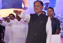 मुख्यमंत्री ने नवरात्रि की पावन बेला पर मां महामाया की धरा से सरगुजा ओलंपिक का किया शुभारंभ