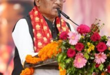 धर्म स्वातंत्र्य, छत्तीसगढ़ कर्मचारी चयन मंडल एवं छत्तीसगढ़ (लोक भर्ती एवं व्यावसायिक परीक्षाओं में अनुचित साधनों की रोकथाम) विधेयक 2026 का पारित होना प्रदेशवासियों के लिए साबित होगा वरदान – मुख्यमंत्री श्री विष्णु देव साय