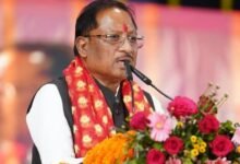 धर्म स्वातंत्र्य, छत्तीसगढ़ कर्मचारी चयन मंडल एवं छत्तीसगढ़ (लोक भर्ती एवं व्यावसायिक परीक्षाओं में अनुचित साधनों की रोकथाम) विधेयक 2026 का पारित होना प्रदेशवासियों के लिए साबित होगा वरदान – मुख्यमंत्री श्री विष्णु देव साय