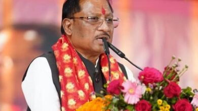 धर्म स्वातंत्र्य, छत्तीसगढ़ कर्मचारी चयन मंडल एवं छत्तीसगढ़ (लोक भर्ती एवं व्यावसायिक परीक्षाओं में अनुचित साधनों की रोकथाम) विधेयक 2026 का पारित होना प्रदेशवासियों के लिए साबित होगा वरदान – मुख्यमंत्री श्री विष्णु देव साय