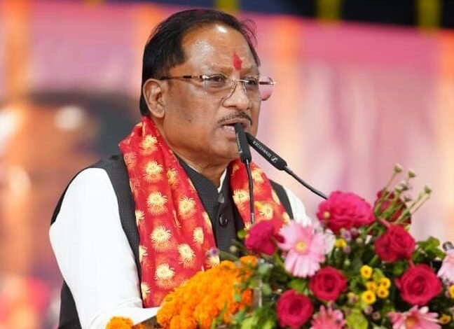 धर्म स्वातंत्र्य, छत्तीसगढ़ कर्मचारी चयन मंडल एवं छत्तीसगढ़ (लोक भर्ती एवं व्यावसायिक परीक्षाओं में अनुचित साधनों की रोकथाम) विधेयक 2026 का पारित होना प्रदेशवासियों के लिए साबित होगा वरदान – मुख्यमंत्री श्री विष्णु देव साय