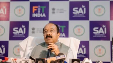 खेलो इंडिया ट्राइबल गेम्स छत्तीसगढ़ के लिए मील का पत्थर