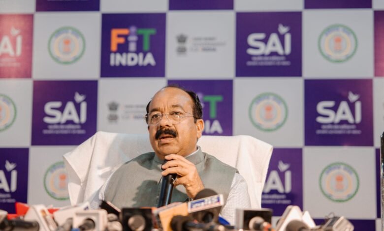 खेलो इंडिया ट्राइबल गेम्स छत्तीसगढ़ के लिए मील का पत्थर