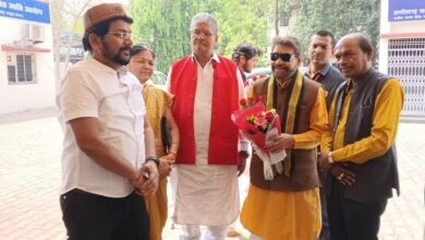 आर्थिक, सामाजिक और शैक्षणिक विकास के लिए व्यापक सर्वेक्षण आवश्यक  : डॉ. कुसमरिया