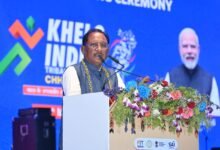 छत्तीसगढ़ में जनजातीय शक्ति का खेल महाकुंभ: देश के प्रथम ‘खेलो इंडिया ट्राइबल गेम्स 2026’ का भव्य शुभारंभ