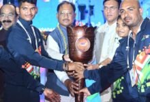 छत्तीसगढ़ में जनजातीय शक्ति का खेल महाकुंभ: देश के प्रथम ‘खेलो इंडिया ट्राइबल गेम्स 2026’ का भव्य शुभारंभ