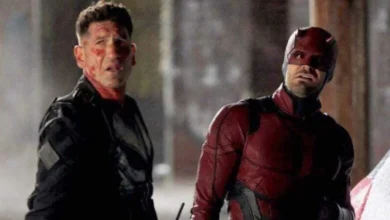 Daredevil: Born Again’ सीजन 2 की धमाकेदार शुरुआत