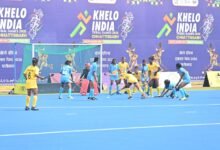 खेलो इंडिया ट्राइबल गेम्स 2026