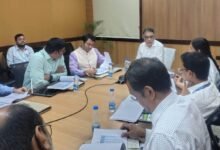 जन्म-मृत्यु पंजीयन व्यवस्था को सुदृढ़ बनाने हेतु राज्य स्तरीय बैठक संपन्न