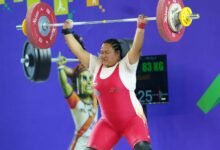 खेलो इंडिया ट्राइबल गेम्स (पांचवा दिन राउंडअप)