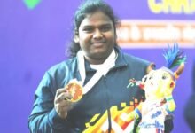 खेलो इंडिया ट्राइबल गेम्स 2026