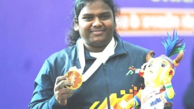 खेलो इंडिया ट्राइबल गेम्स 2026