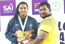 खेलो इंडिया ट्राइबल गेम्स 2026 :