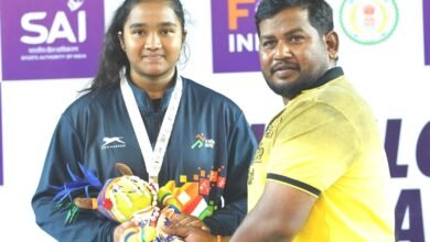 खेलो इंडिया ट्राइबल गेम्स 2026 :